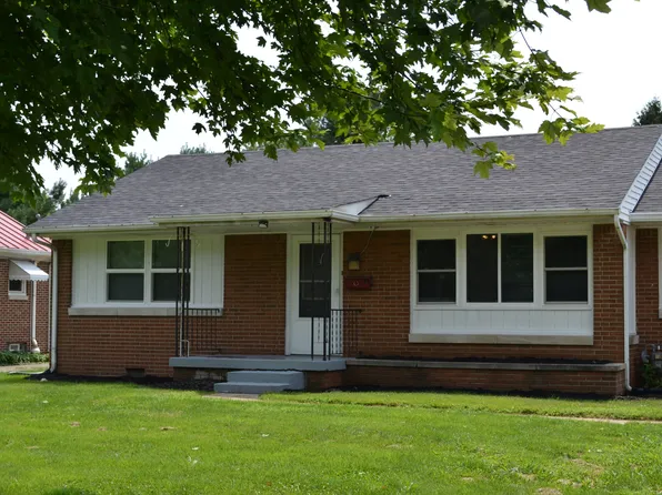 1719 E Banta Rd, Indianapolis, IN 46227
