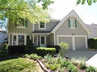 12411 S Alcan St, Olathe, KS 66062