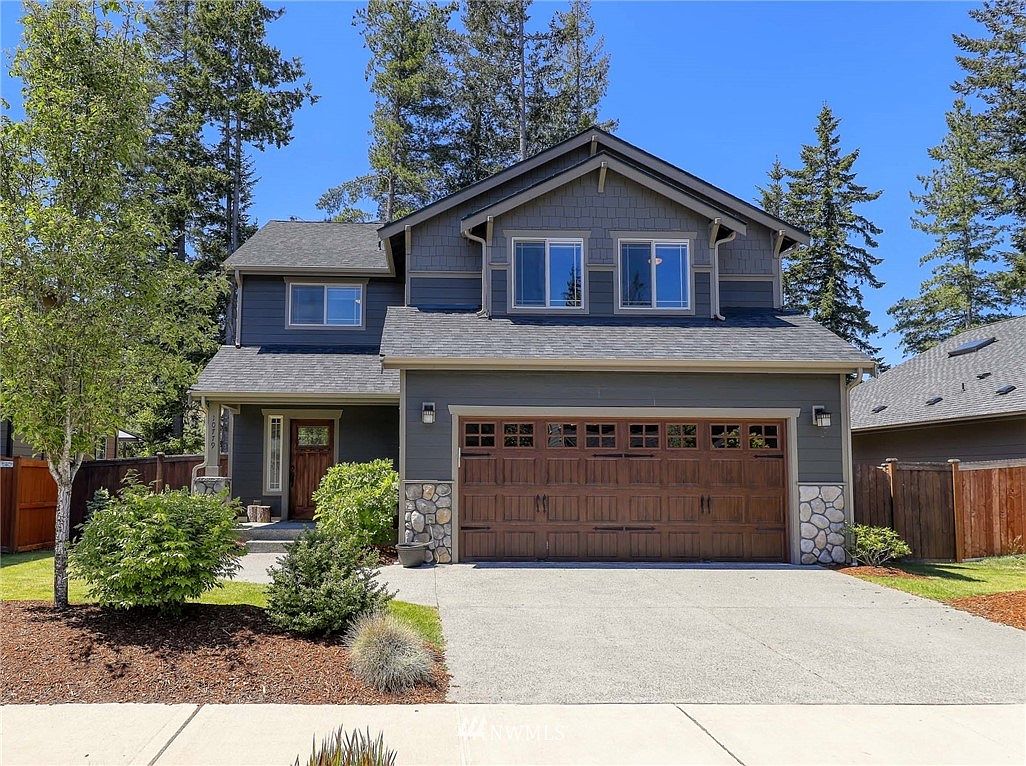 10779 Armada Avenue NW Silverdale WA 98383 Zillow