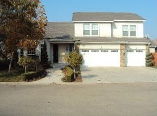 4461 N Heron Way, Clovis, CA 93619