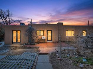 3028 Frontier Ave NE, Albuquerque, NM 87106