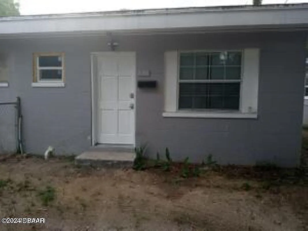 538 Park Drive — Photo 1
