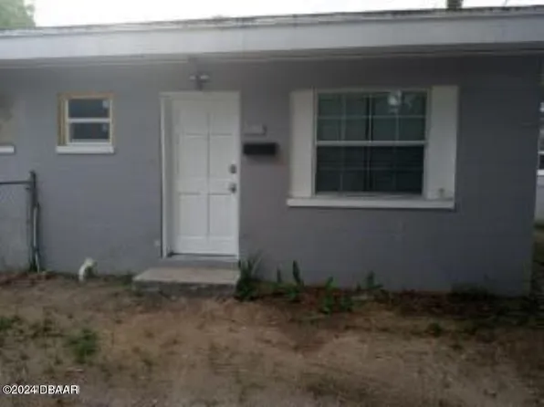 538 Park Dr, Daytona Beach, FL 32114