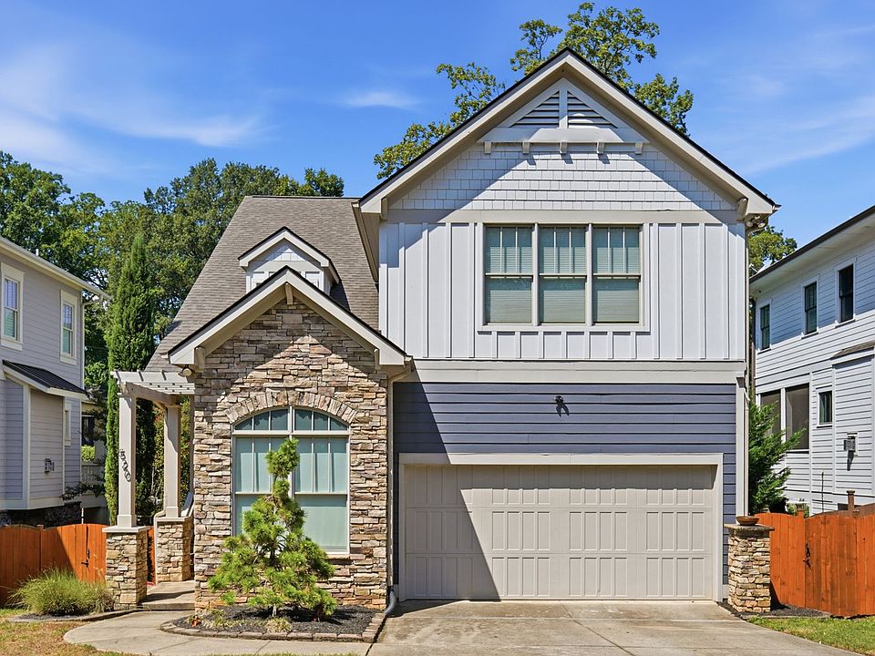 1st image of 520 Iverson Way