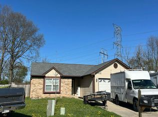 4230 Vestry Ct, Indianapolis, IN 46237