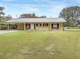 8849 State Highway 418, Innis, LA 70747