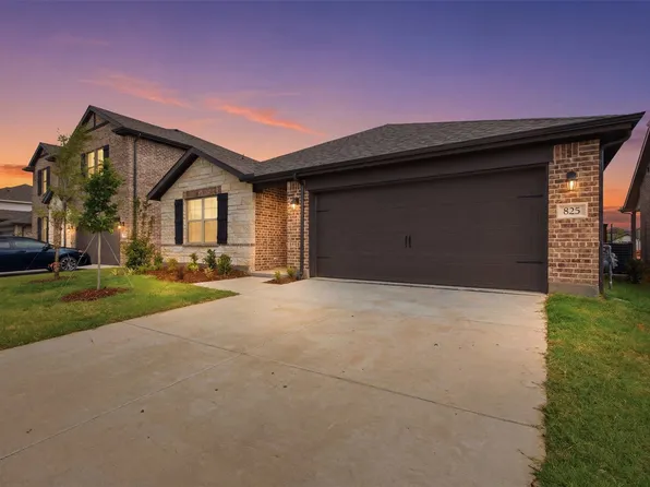 825 Birdie Dr, Little Elm, TX 75068