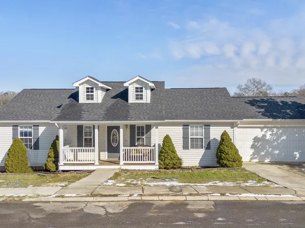 112 Benjamin Pl, Benton, TN 37307