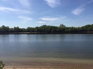 2005 Catfish Ln, Crump, TN 38327