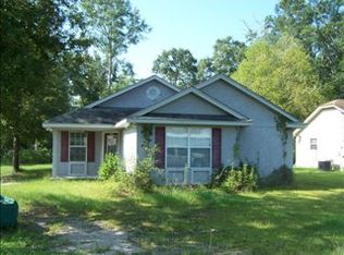 1271 Holley Ave, Chipley, FL 32428