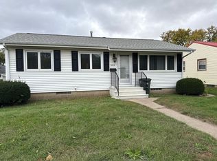 543 Mildred Ave, Waterloo, IA 50703