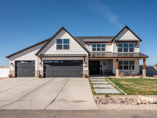 2342 W 3750 N, Cedar City, UT 84721