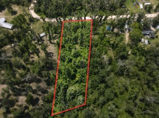 0 NE Blue Springs Church Rd, Lee, FL 32059