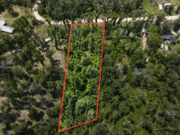 0 NE Blue Springs Church Rd, Lee, FL 32059