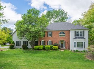 31 Richmond Hill Dr, Sparta Twp., NJ 07871