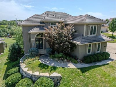 9014 Martindale St, Lenexa, KS, 66220