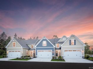 9101 Spring Green Loop #D, Mechanicsville, VA 23116