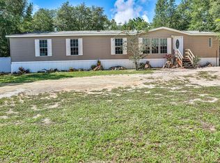 828 E Winnetka St, Hernando, FL 34442