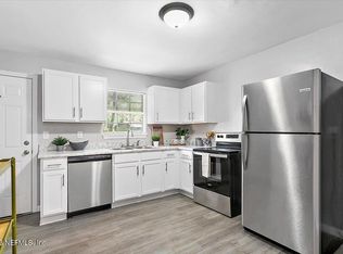 6633 Iralou Rd, Jacksonville, FL 32254