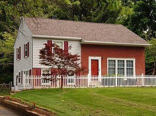 51 Beaver Valley Rd, Chadds Ford, PA 19317