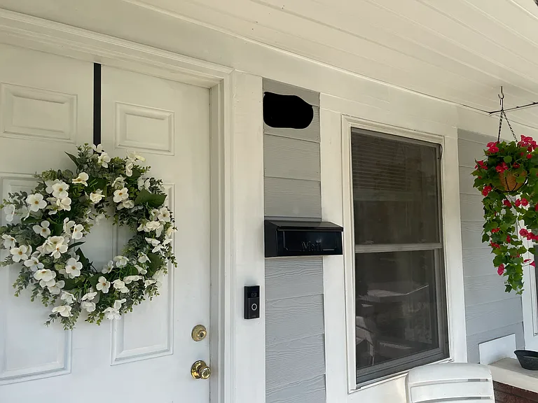619 N Beville Ave — Photo 4