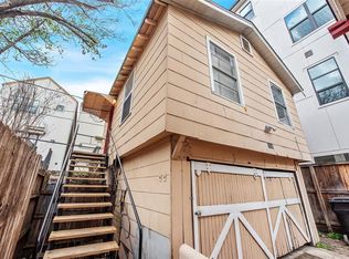 1126 W Pierce St, Houston, TX 77019