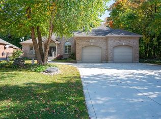 12 Welwood Ave, Wellesley, ON N0B 2T0