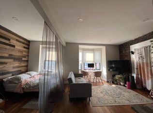 333 Columbus Ave #54, Boston, MA 02116