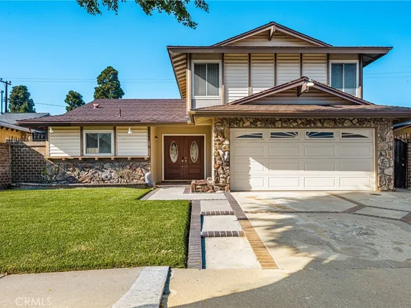 1343 E Fernrock St, Carson, CA 90746