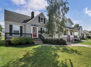 3021 Tuxedo Ave, Parma, OH 44134