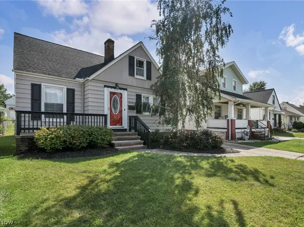 3021 Tuxedo Ave, Parma, OH 44134