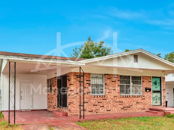 1130 W 21st St, Jacksonville, FL 32209