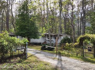 250 Knight Rd, Macon, GA 31217