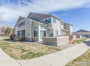 2502 Timberwood Dr UNIT 95, Fort Collins, CO 80528