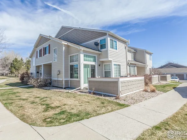 2502 Timberwood Dr #95, Fort Collins, CO 80528
