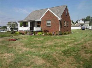 815 Addis St, New Castle, PA 16101