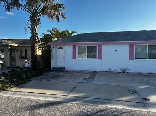 128 Beach Ave #A, Saint Petersburg, FL 33708