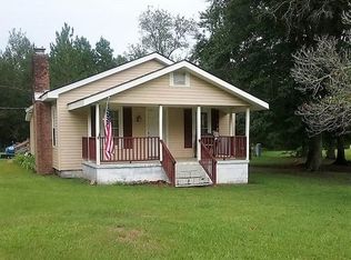 740 Capel Rd, Cairo, GA 39827