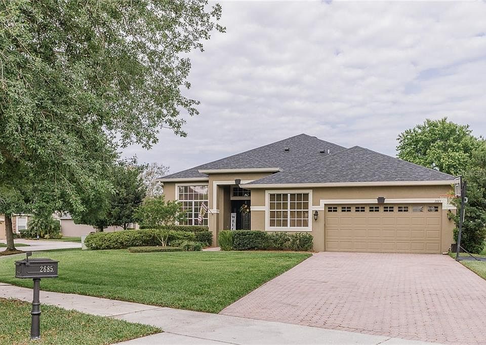 1st image of 2685 Willow Drop Way