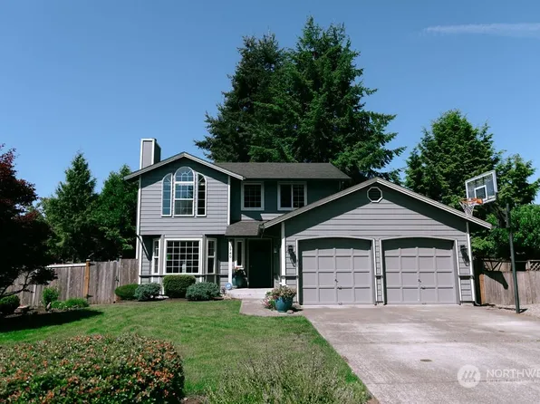 1740 Parkridge Dr SE, Tumwater, WA 98501