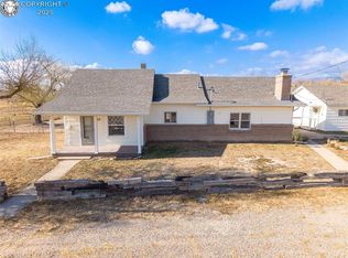 225 G St, Penrose, CO 81240