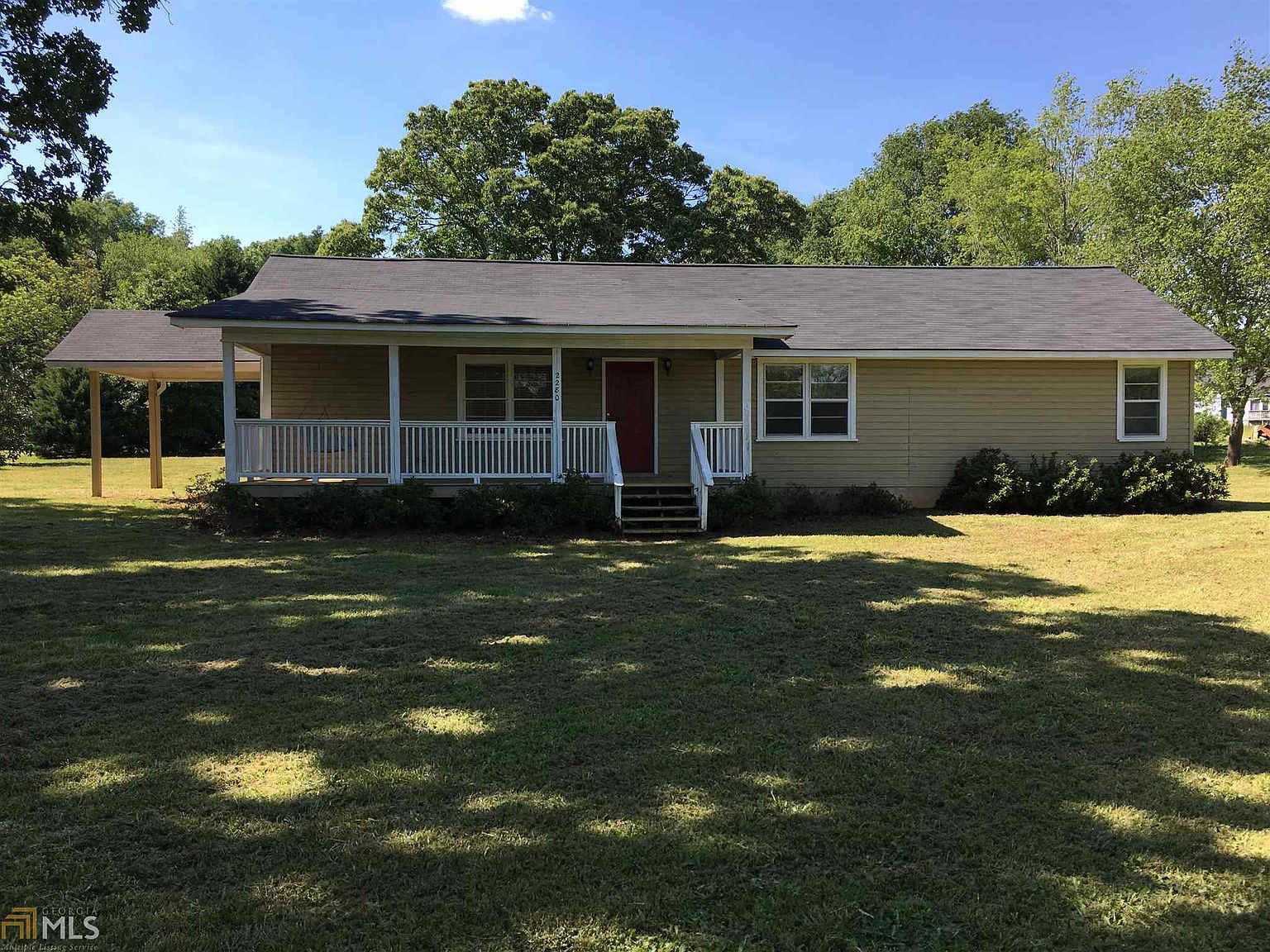 2280 Shoal Creek Rd, Monroe, GA 30656 | Zillow