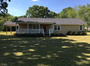 2280 Shoal Creek Rd, Monroe, GA 30656