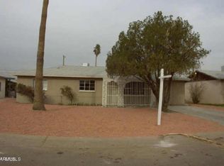 1856 E Mobile Ln, Phoenix, AZ 85040
