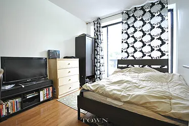 Rented by Town Residential