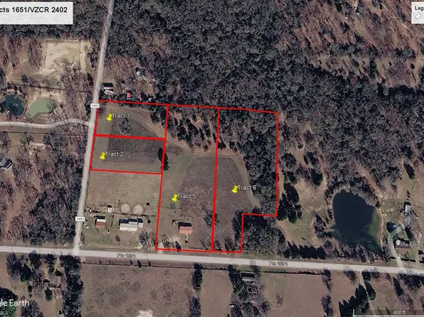 140 Vz County Road 2402, Canton, TX 75103