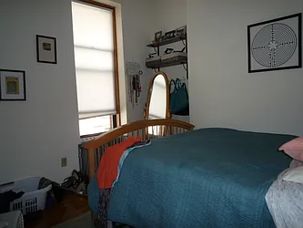 Rented by New Yorker Realty