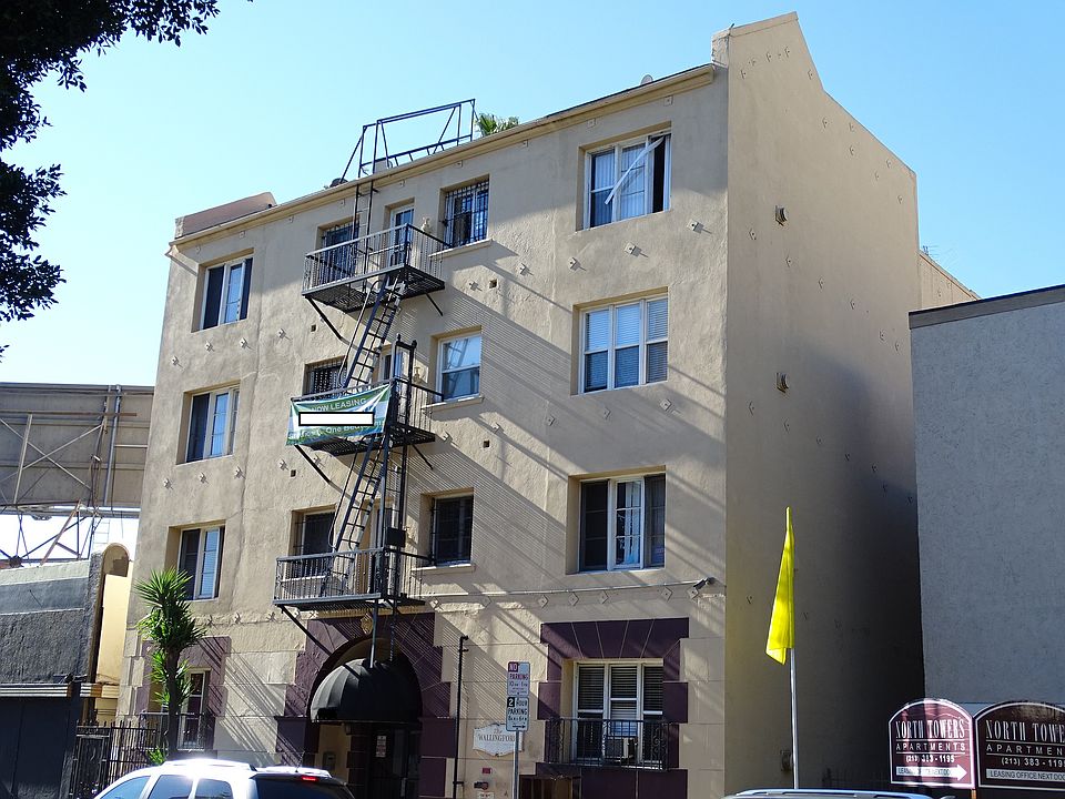 1st image of 765 Irolo St #410