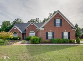 19 Blue Grass Dr, Jefferson, GA 30549