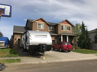 8611 NE 97th Ct, Vancouver, WA 98662